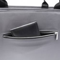 Sigel brašna na notebooky Desk Sharing Bag Premium M Max. velikost: 35,6 cm (14) tmavě šedá (š x v x h) 36 x 28 x 15 cm