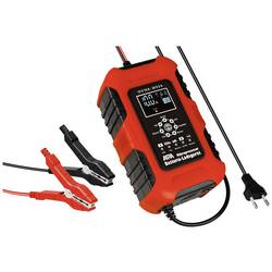 APA Batterieladegerät 12/24V 10A 16649 nabíječka 12 V, 24 V 10 A
