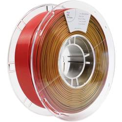 Maertz PMMA-1022-006 PMMA-1022-006 vlákno pro 3D tiskárny PLA hedvábí Hedvábně lesklé 1.75 mm 1000 g černá, červená, zlatá 1 ks
