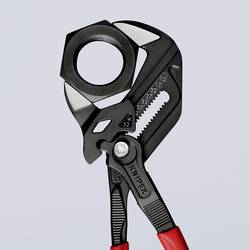 Knipex 86 01 250 klíč na kleště 25 cm