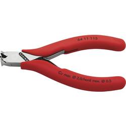 Knipex 64 11 115 pro elektroniku a jemnou mechaniku čelní štípací kleště 115 mm