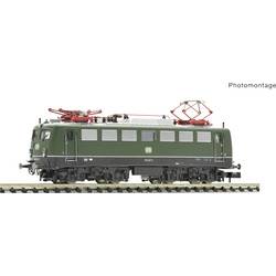 Fleischmann 7560051 N E-lokomotiva 140 047-2 značky DB
