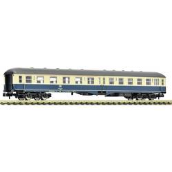 Fleischmann 6260050 Střední vstupní vozík ABYmb 411, 1./2. Třída dB