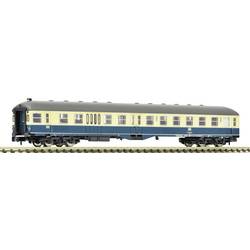 Fleischmann 6260052 N motorový vůz o středním vstupu BDymf 456, 2. Třída s zavazadlovým prostorem DB