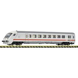 Fleischmann 6260048 N IC/EC motorový vůz Bmmbdzf 286.3, 2. Třída DB AG