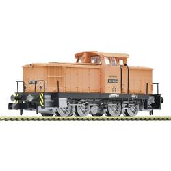 Fleischmann 7360015 N dieselová lokomotiva 106 382-5 značky DR