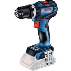 Bosch Professional GSB 18V-90 C aku příklepový šroubovák, bezkartáčové, bez akumulátoru, 06019K6100