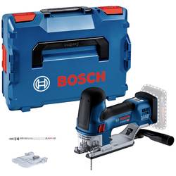 Bosch Professional GST 18V-155 SC akumulátorová přímočará pila , bez akumulátoru, 18 V, 06015B0000