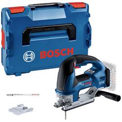 Bosch Professional GST 18V-155 BC akumulátorová přímočará pila , bez akumulátoru, bez nabíječky, kufřík, 18 V, 06015B1000