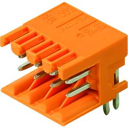 Weidmüller B2L/S2L konektor do DPS 28, rozteč 3.50 mm, 1794320000, 36 ks