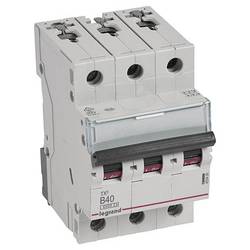 Legrand 403406 Legrand 403406 elektrický jistič 40 A 400 V/AC
