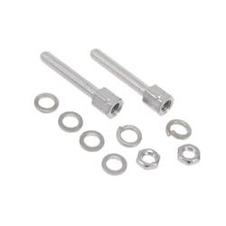 Molex 1731121162 D-SUB šroubovací konektor 1 ks
