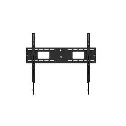 Neomounts WL35-750BL18 TV držák na zeď nastavitelná výška, naklápěcí, 109,2 cm (43) - 248,9 cm (98), WL35-750BL18