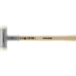 Halder SUPERCRAFT 3366.030 palička s ergonomickou rukojetí, tvrdé, bez zpětného rázu 460 g 330 mm 1 ks