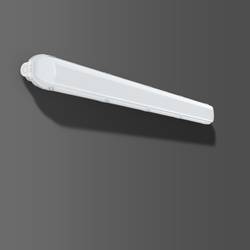 RZB 451235.009 LED nástěnné světlo