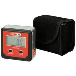 KS Tools 300.0208 3000208 elektrikářská vodováha s magnetem
