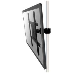 Neomounts FPMA-WP440BLACK 1násobné trubkový držák monitoru 58,4 cm (23) - 132,1 cm (52) nakláněcí, otočný, naklápěcí