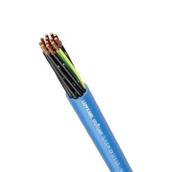 LAPP ÖLFLEX® EB 12503/500 řídicí kabel 5 G 1.5 mm², 500 m, nebeská modř