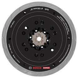 Bosch Accessories 2608001114 Multihole brusný talíř EXPERT, měkký, 150 mm