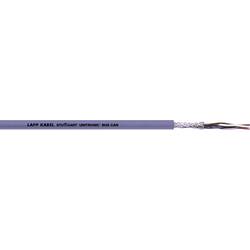 LAPP 2170266/1 sběrnicový kabel UNITRONIC® BUS 1 x 2 x 0.5 mm² fialová metrové zboží