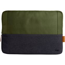 Trust obal na notebooky LAPTOP SLEEVE - GREEN Green
