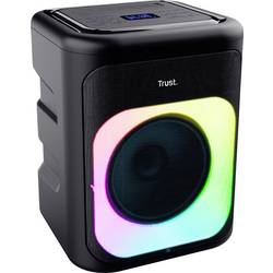 Trust AZURA WIRELESS PARTY SPEAKER Bluetooth® reproduktor Vodotěsný