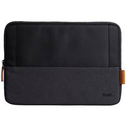 Trust obal na notebooky LISBOA LAPTOP SLEEVE S max.velikostí: 33,8 cm (13,3) modrá