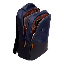 Trust batoh na notebooky LISBOA 16 BACKPACK, max. 40,6 cm (16)