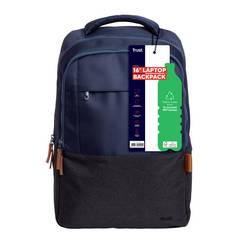 Trust batoh na notebooky LISBOA 16 BACKPACK, max. 40,6 cm (16)