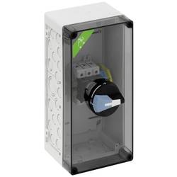 Spelsberg AKi-TE 106 výkonový odpínač 1 ks Spínací napětí (max.): 690 V/AC (š x v x h) 150 x 300 x 132 mm