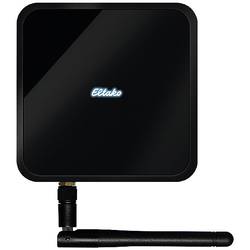 MiniSafe2-REG Eltako řadič
