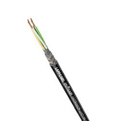 LAPP 1030452/500 datový kabel UNITRONIC® LiYCY černá 500 m