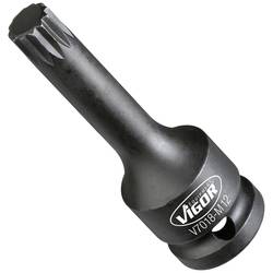 Vigor V7018-M12 V7018-M12 vložka zástrčného klíče nárazového šroubováku M12