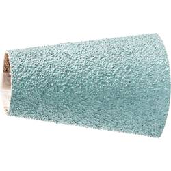 PFERD TOOLS GSB 362260 Z 50 42217178 brusná dutinka Zrnitost 50 (Ø x v) 36 mm x 60 mm 100 ks