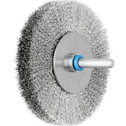 PFERD TOOLS Kulatý nástavec RBUIT 8015/6 INOX 0,15 43100072 10 ks