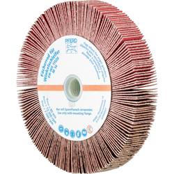 PFERD TOOLS 44781612 Vějířové kolo Průměr 115 mm 2 ks