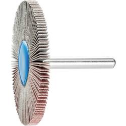 PFERD 44419186 Vějířový brusný kotouč Průměr 60 mm 10 ks