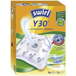 Swirl Y30 MicroPor® Plus sáčky do vysavače 4 ks