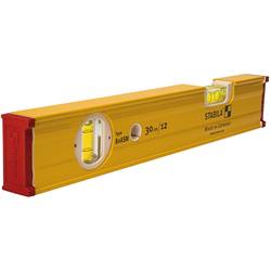 Stabila Type 80 ASM 19676 Vodováha s magnetem 30 cm 0.5 mm/m