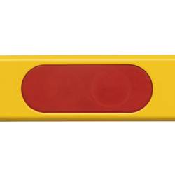 Stabila Type 80 ASM 19676 vodováha z lehkého kovu s magnetem 300 mm 0.5 mm/m