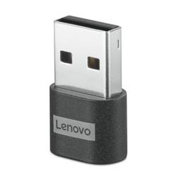 Lenovo USB-C®, USB adaptér [1x USB-C® zásuvka - 1x USB zástrčka (M)] USB-C - USB-A Adapter