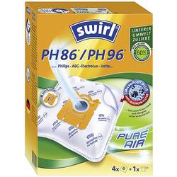 Swirl PH86 /PH 96 sáčky do vysavače 4 ks