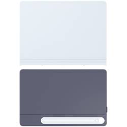 Samsung Smart Book Cover brašna na tablet Samsung Galaxy Tab S9 FE, Galaxy Tab S9 27,9 cm (11) Pouzdro typu kniha modrá