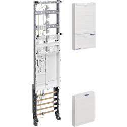 Hager ZH3ET16 ZH3ET16 Rozvodné pole Obsah 1 ks
