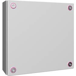 Rittal KX 1511.000, 1511000 instalační rozvodnice, IP66, 400 mm x 400 mm x 120 mm, 1 ks