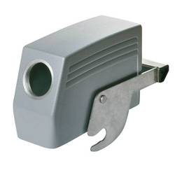 Weidmüller HDC 64D TSZO 1PG29G 1663390000 pouzdro konektoru 1 ks