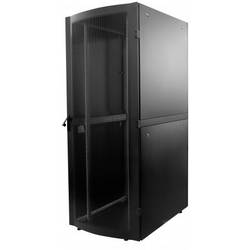 Intellinet 19 Serverschrank Premium Line 42HE 2033x800x1000mm Flatp Tragl. 2000kg schwrarz 19 serverová skříň (š x v x h) 800 x 2033 x 1000 mm 42 U černá (RAL