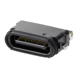 Molex 2024100002 USB konektor 1 ks