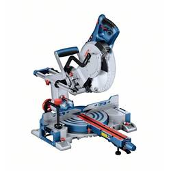 Bosch Professional GCM 305-254 D kapovací a pokosová pila
