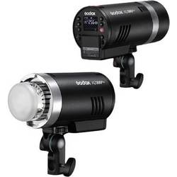 Godox neu studiový blesk Zábleskový výkon 300 Ws